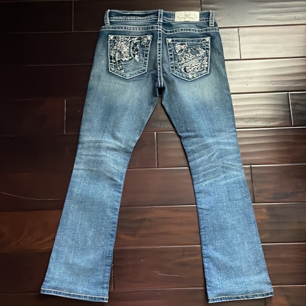 Miss Me Women’s Jean